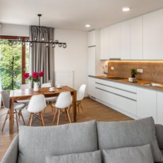 Pronájem bytu 3+kk 104 m² Praha