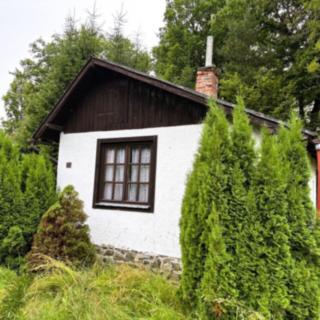 Prodej chaty 27 m² Chotýšany Městečko