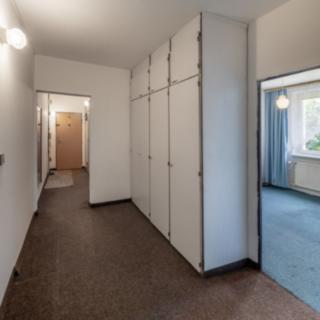 Pronájem bytu 3+1 90 m² Karlovy Vary Rybáře, Severní