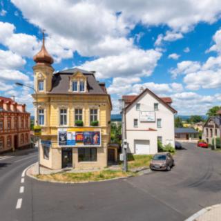 Pronájem obchodu 129 m² Karlovy Vary, Studentská