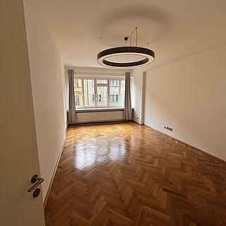 Pronájem kanceláře 117 m² Praha Nové Město