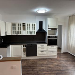 Pronájem bytu 2+kk 71 m² Praha Hloubětín, Hloubětínská