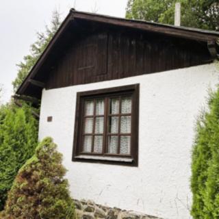 Prodej chaty 27 m² Chotýšany Městečko