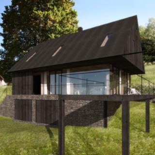 Prodej stavební parcely 16 399 m² Jablonec nad Jizerou Stromkovice