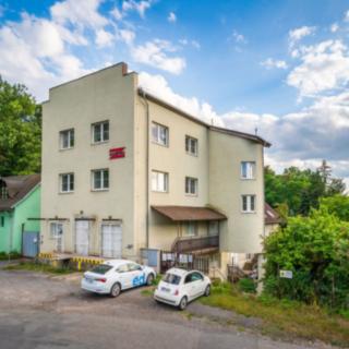Pronájem skladu 245 m² Praha