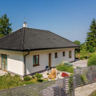 Prodej rodinného domu 112 m² Hory