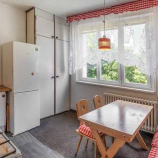 Prodej bytu 3+1 90 m² Karlovy Vary