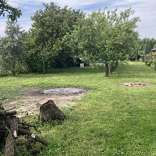 Prodej zahrady 789 m² Znojmo Přímětice, K Suchopádu