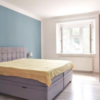 Pronájem bytu 3+kk 73 m² Praha, Radlická