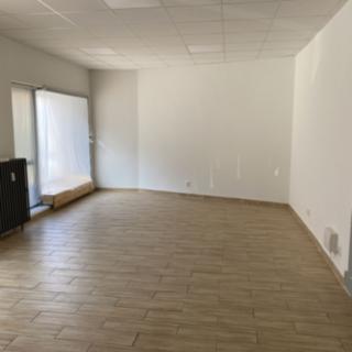 Pronájem obchodu 71 m² Praha