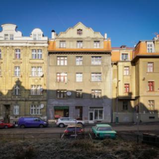 Prodej obchodu 53 m² Karlovy Vary, Petřín