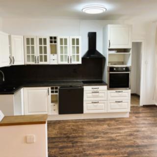 Pronájem bytu 2+kk 71 m² Praha Hloubětín, Hloubětínská
