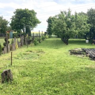 Prodej stavební parcely 789 m² Znojmo
