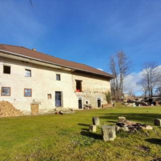 Prodej rodinného domu 200 m² Hořice na Šumavě