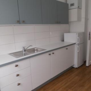 Pronájem bytu 3+1 84 m² Karlovy Vary, náměstí Republiky