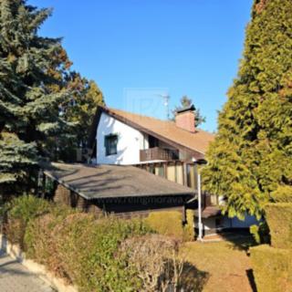 Prodej rodinného domu 235 m² Brno
