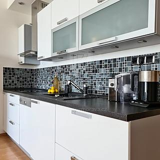 Pronájem bytu 2+kk 58 m&sup2; Brno