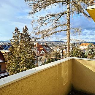 Pronájem bytu 3+1 70 m&sup2; Brno