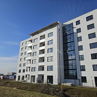 Pronájem bytu 2+kk 54 m&sup2; Brno