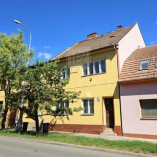 Prodej rodinného domu 148 m² Brno