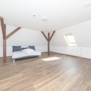 Prodej bytu 2+kk 66 m² Doksy, Tyršovo náměstí