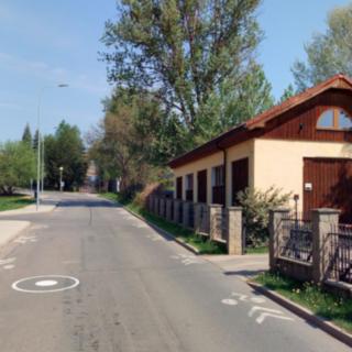Pronájem výrobního objektu 130 m² Kosmonosy, Debřská