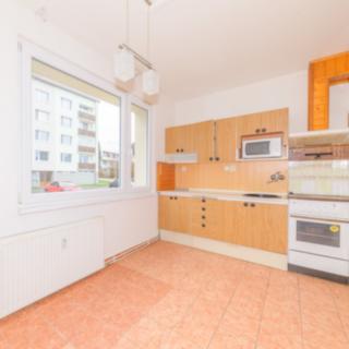 Pronájem bytu 3+1 70 m² Harrachov