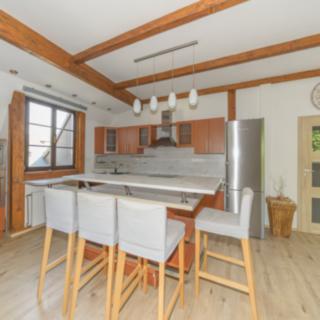 Prodej bytu 3+kk 125 m² Mladá Boleslav