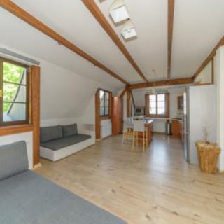 Prodej bytu 3+kk 125 m² Mladá Boleslav II, Na Karmeli