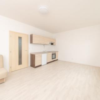 Pronájem bytu 1+kk a garsoniéry 32 m² Benátky nad Jizerou II, Pražská
