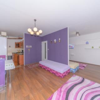 Pronájem bytu 2+kk 40 m² Benátky nad Jizerou