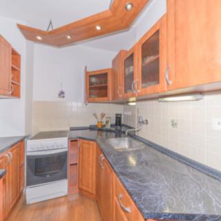 Pronájem bytu 2+kk 40 m² Benátky nad Jizerou