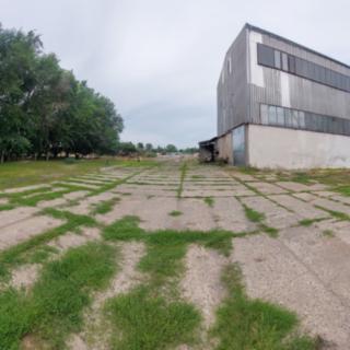 Pronájem výrobního objektu 300 m² Bezno, J. F. Pachty