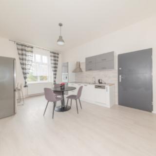 Pronájem bytu 2+1 80 m² Mladá Boleslav