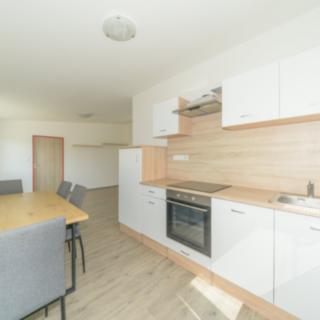 Pronájem bytu 2+kk 37 m² Mladá Boleslav