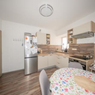 Prodej bytu 3+kk 53 m² Nový Bor Pihel