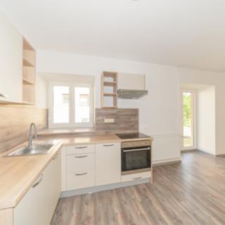 Prodej bytu 3+kk 53 m² Nový Bor Pihel