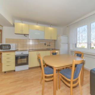 Prodej bytu 1+kk a garsoniéry 47 m² Mladá Boleslav III, náměstí Republiky