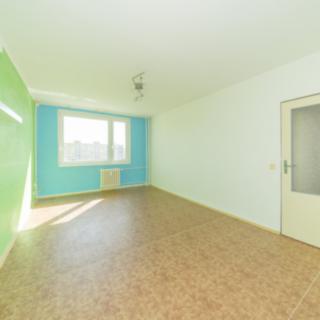 Prodej bytu 2+kk 45 m² Mladá Boleslav II, 17. listopadu