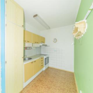 Prodej bytu 2+kk 45 m² Mladá Boleslav II, 17. listopadu