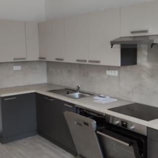 Pronájem bytu 1+1 42 m² Doksy, Sokolská