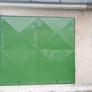 Pronájem garáže 19 m² Mladá Boleslav, Nádražní