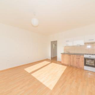 Pronájem bytu 2+kk 43 m² Česká Lípa