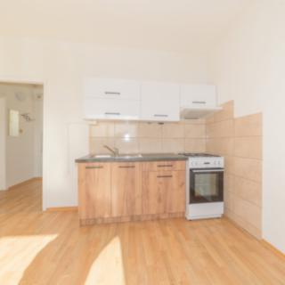 Pronájem bytu 2+kk 43 m² Česká Lípa, Jáchymovská