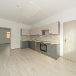 Pronájem bytu 1+1 42 m² Doksy, Sokolská