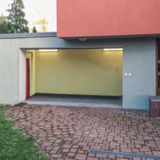 Pronájem garáže 15 m² Mladá Boleslav II, Čechova