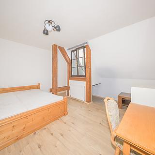 Prodej bytu 3+kk 125 m² Mladá Boleslav I