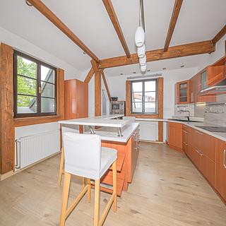 Prodej bytu 3+kk 125 m² Mladá Boleslav