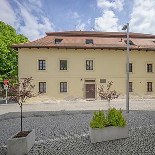 Prodej bytu 3+kk 125 m² Mladá Boleslav I