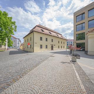 Prodej bytu 3+kk, 125m²